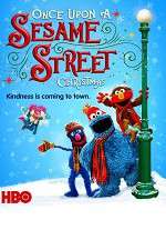 Watch Once Upon a Sesame Street Christmas 5movies