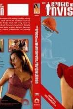 Watch The Erotic Misadventures of the Invisible Man 5movies