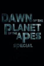 Watch Dawn Of The Planet Of The Apes Sky Movies Special 5movies