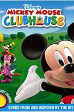 Watch Mickey Mouse Clubhouse Pluto Lends A Paw 5movies