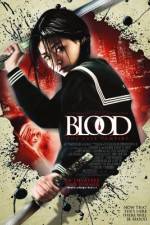 Watch Blood: The Last Vampire 2009 5movies