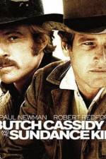 Watch Butch Cassidy and the Sundance Kid 5movies