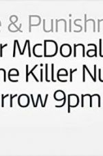 Watch Trevor McDonald and the Killer Nurse 5movies