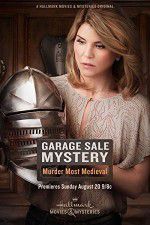 Watch Garage Sale Mystery: Murder Most Medieval 5movies