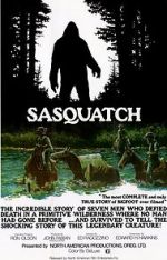 Watch Sasquatch: The Legend of Bigfoot 5movies