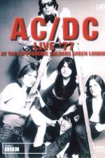 Watch AC DC Live At The Hippodrome Golders Green London 5movies