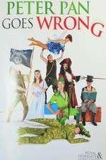 Watch Peter Pan Goes Wrong 5movies