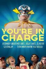 Watch You're in Charge 5movies