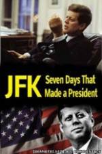 Watch JFK: Seven Days That Made a President 5movies