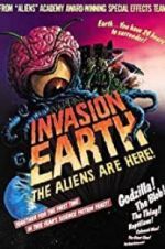 Watch Invasion Earth: The Aliens Are Here 5movies