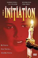 Watch The Initiation 5movies