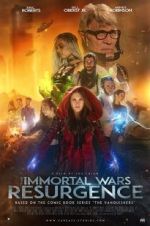 Watch The Immortal Wars: Resurgence 5movies