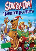 Watch Scooby-Doo! Haunted Holidays 5movies