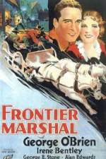 Watch Frontier Marshal 5movies