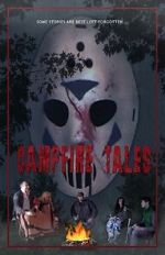 Watch The Lost Campfire Tales (Short 2015) 5movies