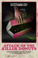 Watch Attack of the Killer Donuts 5movies