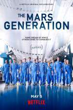 Watch The Mars Generation 5movies