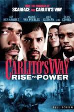 Watch Carlito's Way: Rise to Power 5movies