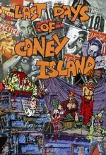Watch Last Days of Coney Island (Short 2015) 5movies