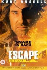 Watch Escape from L.A. 5movies