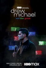 Watch Drew Michael: Red Blue Green 5movies