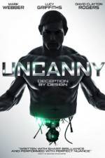 Watch Uncanny 5movies