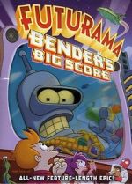 Watch \'Futurama\': Bite My Shiny Metal X 5movies