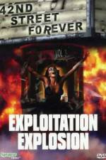 Watch 42nd Street Forever Volume 3 Exploitation Explosion 5movies