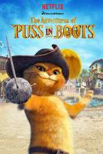 Watch Puss in Book Trapped in an Epic Tale 5movies