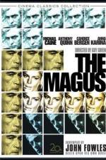 Watch The Magus 5movies