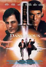 Watch The Dangerous 5movies