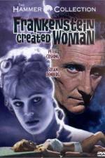 Watch Frankenstein Created Woman 5movies