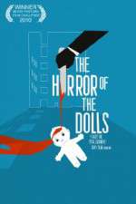 Watch The Horror of the Dolls 5movies