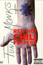 Watch Red Hot Chili Peppers Funky Monks 5movies