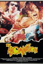 Watch The Abomination 5movies