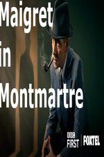 Watch Maigret in Montmartre 5movies