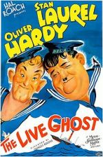 Watch The Live Ghost (Short 1934) 5movies