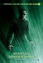 Watch The Matrix Revolutions: Siege 5movies