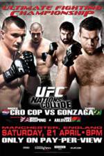 Watch UFC 70 Nations Collide 5movies