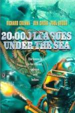 Watch 20,000 Leagues Under the Sea 5movies