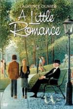 Watch A Little Romance 5movies