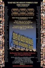 Watch Broadway: The Golden Age, by the Legends Who Were ... 5movies