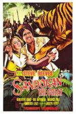 Watch Sandokan the Great 5movies