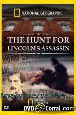 Watch The Hunt for Lincolns Assassin 5movies