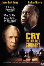 Watch Cry the Beloved Country 5movies