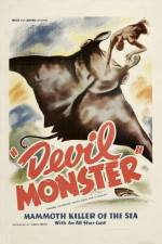 Watch Devil Monster 5movies