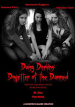 Watch Daisy Derkins, Dogsitter of the Damned 5movies