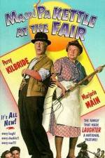 Watch Ma and Pa Kettle at the Fair 5movies