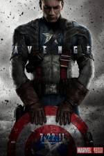 Watch Captain America - The First Avenger 5movies