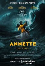 Watch Annette 5movies